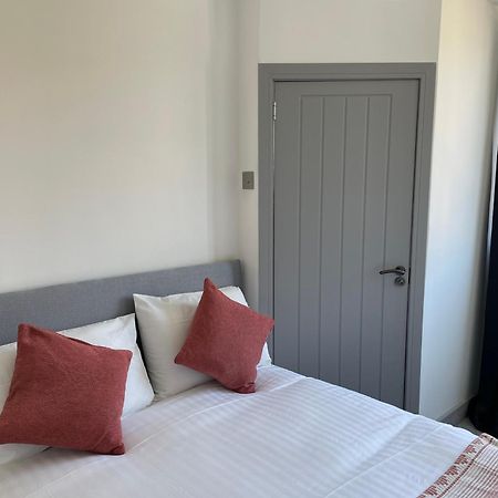 Room In Shared House Hackney لندن المظهر الخارجي الصورة