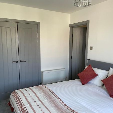 Room In Shared House Hackney لندن المظهر الخارجي الصورة