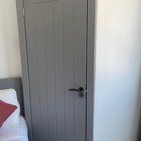 Room In Shared House Hackney لندن المظهر الخارجي الصورة