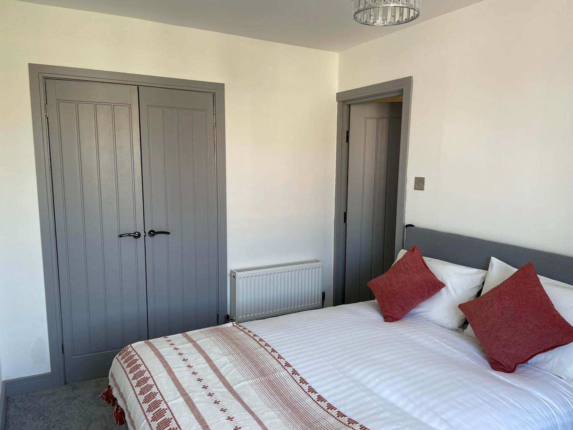 Room In Shared House Hackney لندن المظهر الخارجي الصورة
