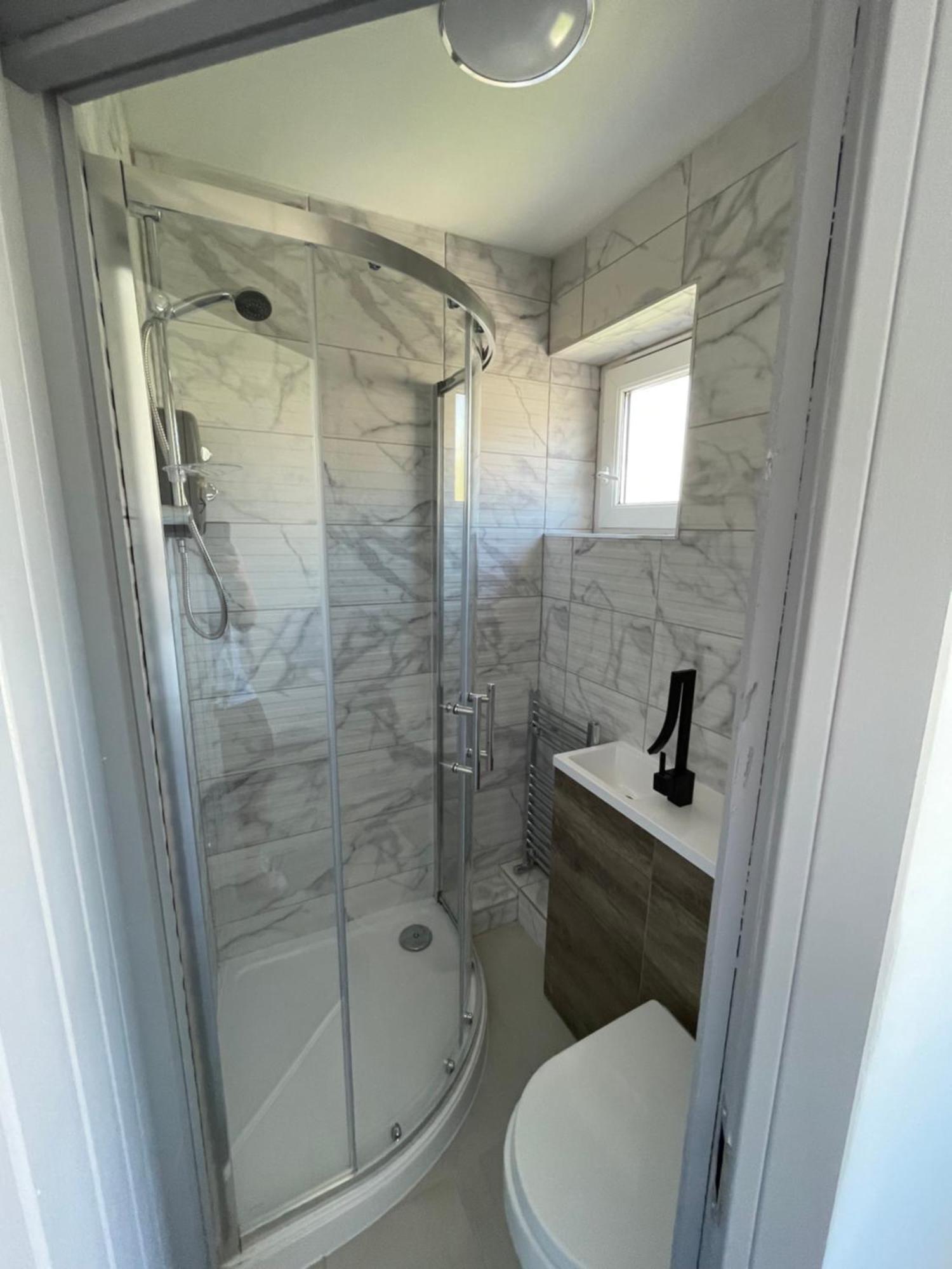 Room In Shared House Hackney لندن المظهر الخارجي الصورة