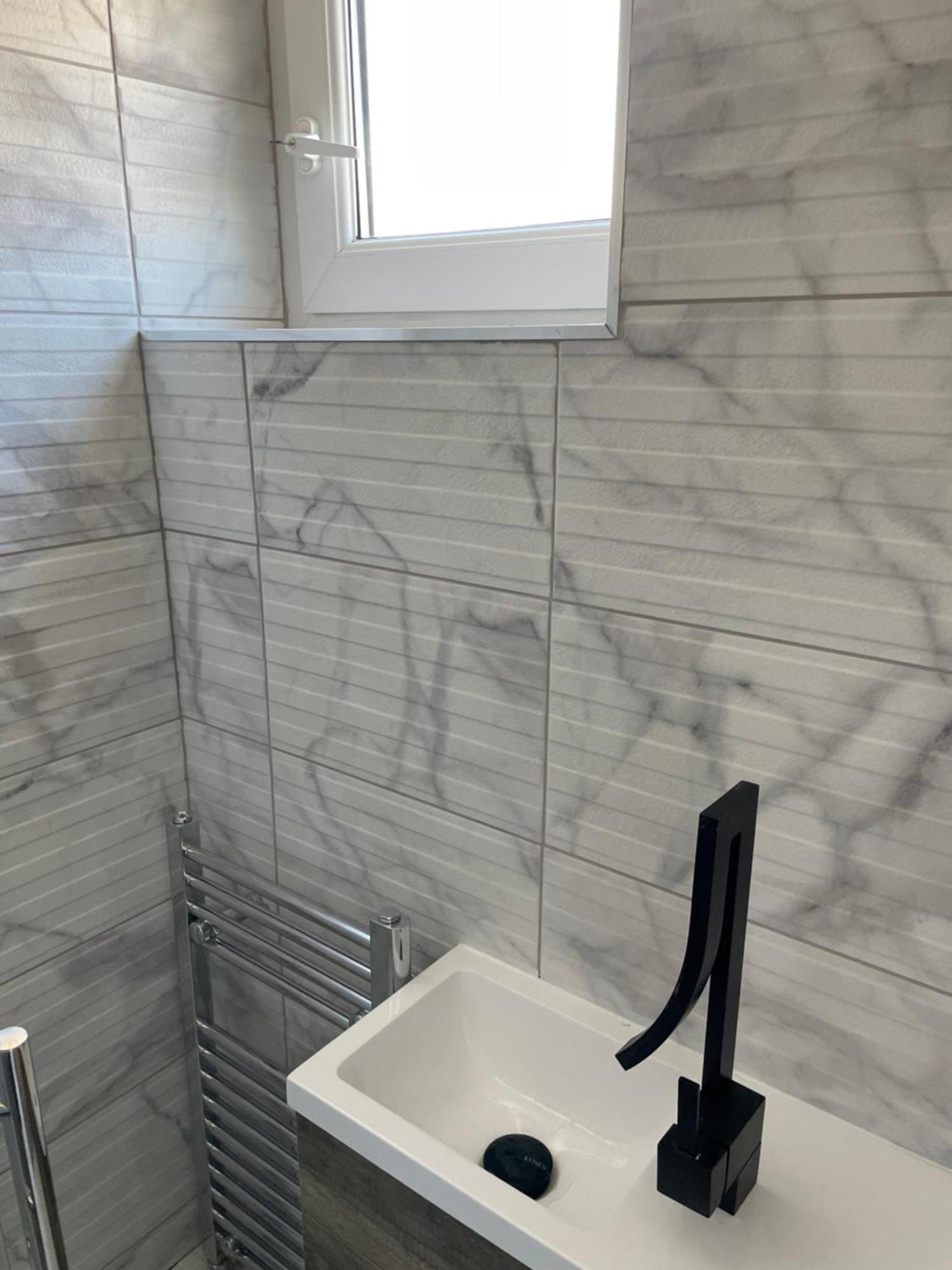 Room In Shared House Hackney لندن المظهر الخارجي الصورة